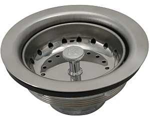 1431SSTBX SS SINK STRAINER