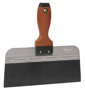 3512D DRYWL TAPING KNIFE 12'