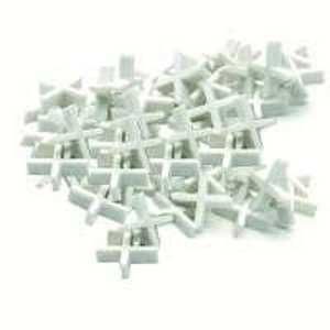 15483 TILE SPCR 3/16 150/BG