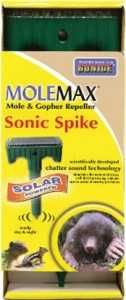 61121 SPIKE REPLNT SONIC SOLAR