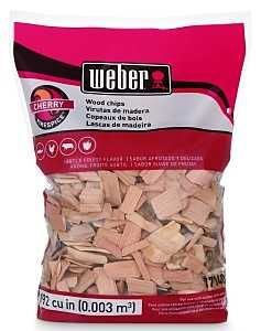 17140 CHIPS WOOD CHERRY 2LB