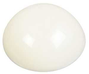 N213-579 DOOR STOP ALM 1-1/8IN