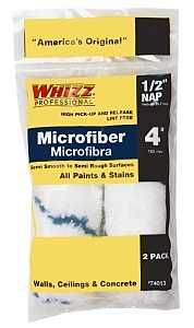 74013 ROLLER MICROFIBER 4X1/2