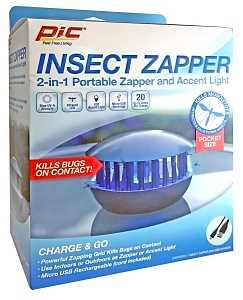 PBZ-RF/PBZ ZAPPER INSECT