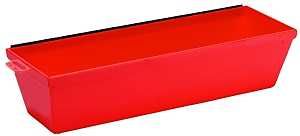 914 DRYWALL PLAST MUD PAN 12IN