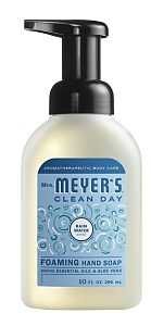 12102/11217 SOAP HND FOAM 10OZ