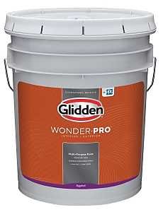 GLWP31WB/05 PAINT EGG WHITE 5G