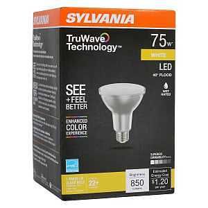 40912 LED PAR30 3000K 75W TW