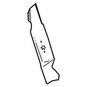 490100M115 STAR BLADE 20IN