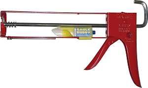 112D DRIP FREE CAULK GUN