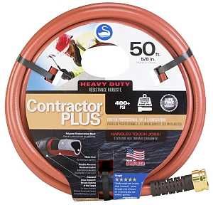CSNCG58050 5/8X50 CONTRTR HOSE