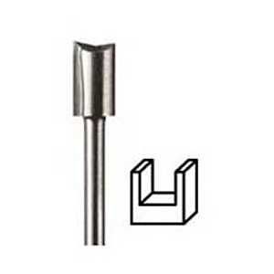 654 STRAIGHT ROUTER BIT 1/4