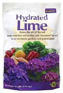 97980 HYDRATED LIME 10LB