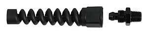 RP900250 HOSE AIR ED RUSBL 1/4