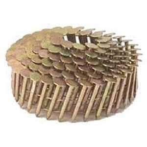 CR19GAL 3/4 GV COIL ROOF NAIL