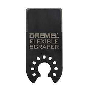 MM610 FLEXIBLE SCRAPER BLADE