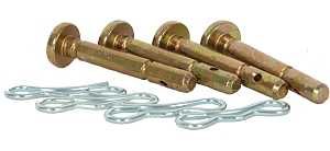 OEM-738-04124 SHEAR PIN STHROW