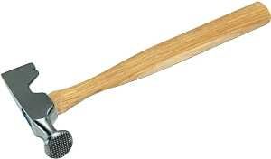 DH764 DRYWALL HAMMER 12OZ