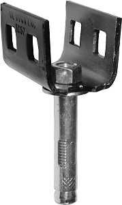 59125L PATIO ANCR W/EXPSN BLT