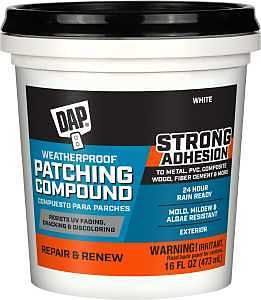 7079818741 FLR EXT WHT 16OZ