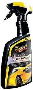G200924 ULTIMATE QUIK WAX 24OZ