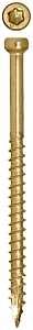 117760/17760 SCREW F/T  9X4IN