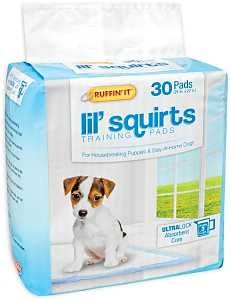 82030 PADS TRAINING PET 30PK