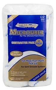 9MFR4-4PK COVER ROLLER MF 9IN