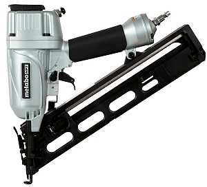 NT65MA4M NAILER FNSH ANGL 15GA