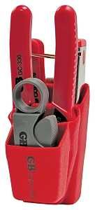 DTK-1000 COAX INSTALLATION KIT
