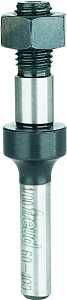 60-100 ROUTER BIT 1/4 ARBOR