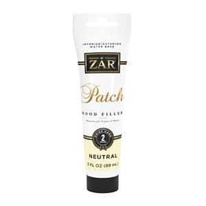 30941 ZAR WOOD PATCH 3OZ