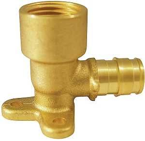 EPXDEE12 ELBOW DROPEAR 1/2X1/2