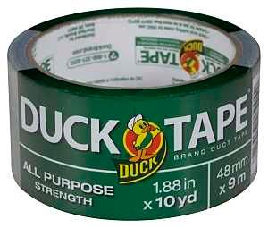 761288 TAPE AP SLV 1.88INX10YD