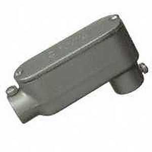 58705 EMT LB CONDUIT BODY 1/2