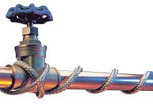 2302 FREEZEFREE HEAT CABLE 300