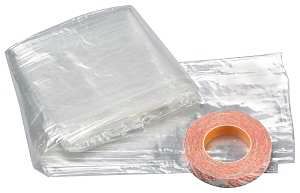 V73H WINDOW KIT 1SHT 42INX62IN