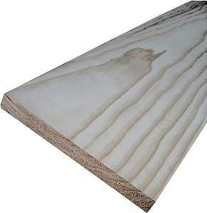 0Q1X8-20048C PINE BD 1X8X4FT