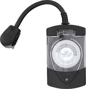 TM1613DOLB/TM11DOLB TIMER OUTD