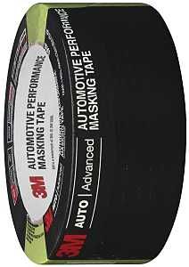 03433 TAPE MASKING 36MM X 32M