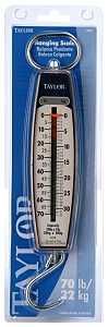 3070 70LB INDUST HANGING SCALE