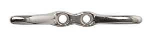 4015-6 LINE CLEAT MTL NIC 6IN