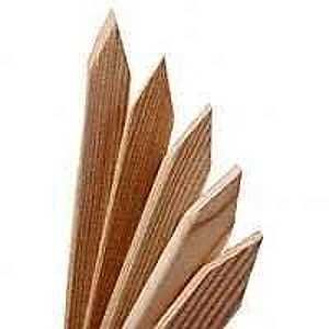 3679 WOOD GRADE STAKES 1X3X18