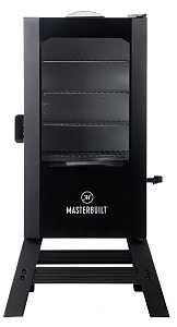 MB20070421 SMOKER ELEC 30IN