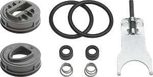 RP3614 FAUCET REPAIR KIT PLSTC