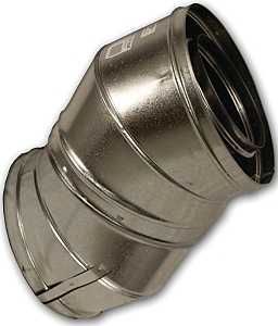 30E-8DM/LS OFFSET RETURN 30DEG