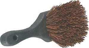 469-24 SHRT HDL SCRUB BRUSH 8"