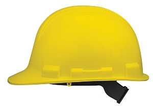 SWX00345/818068 HARD HAT YELLO