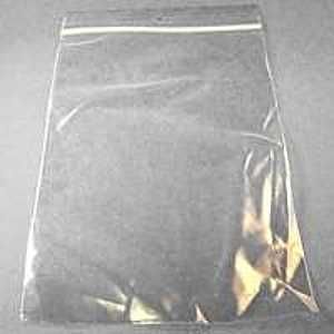 1179 3IN X 5IN PLASTIC BAG