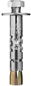 603R SUPER SLEEVE 3/8 X 2